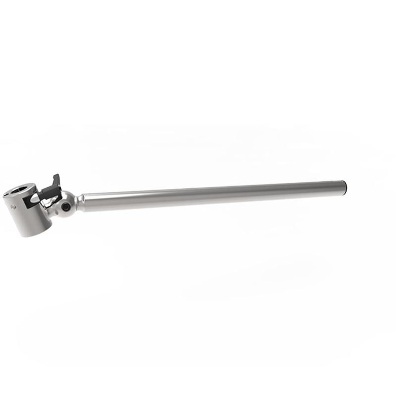 Occupation Therapy Device Mounting Bracket